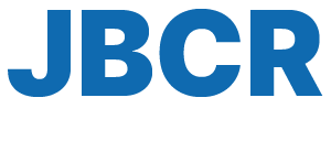 JBCR Logo